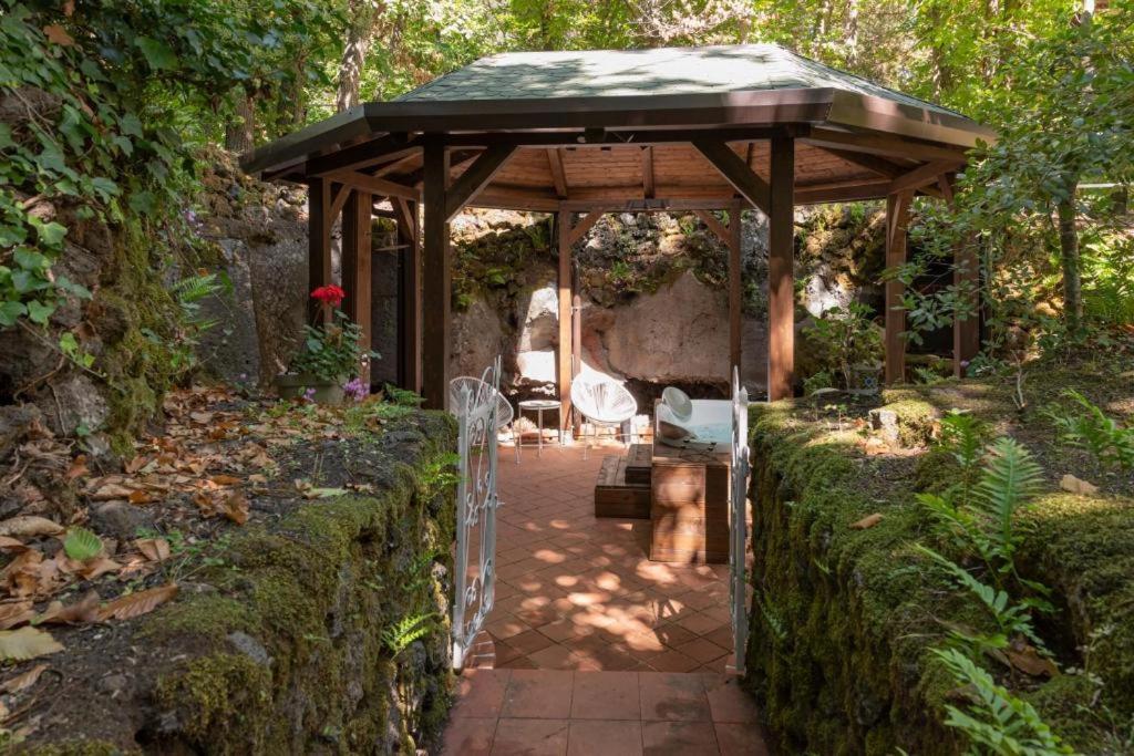 Ln Etna House-Villa Ad Uso Esclusivo Pedara Bagian luar foto