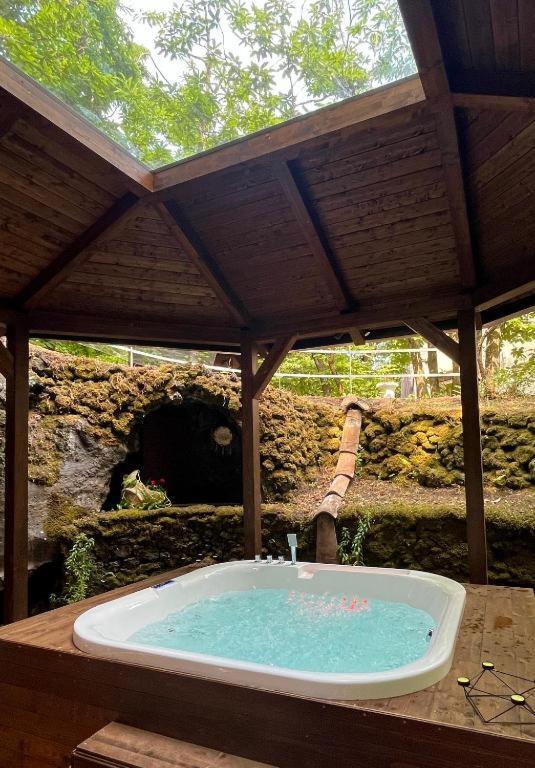 Ln Etna House-Villa Ad Uso Esclusivo Pedara Bagian luar foto