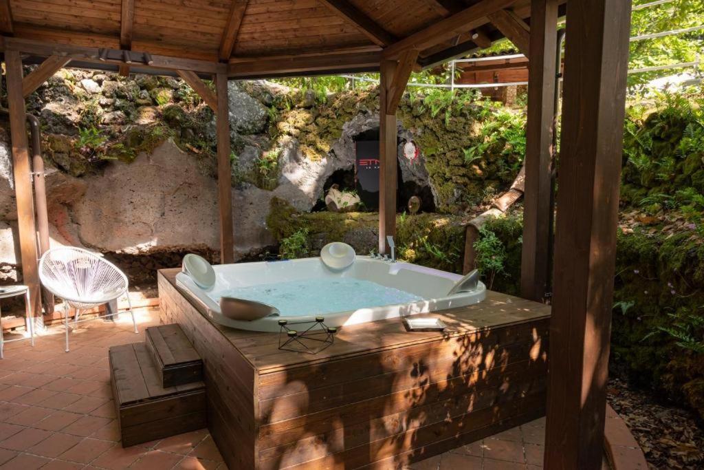 Ln Etna House-Villa Ad Uso Esclusivo Pedara Bagian luar foto