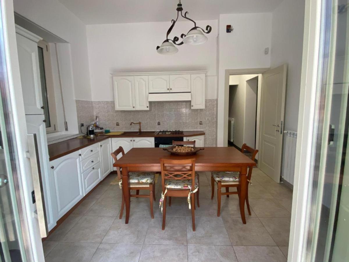 Ln Etna House-Villa Ad Uso Esclusivo Pedara Bagian luar foto