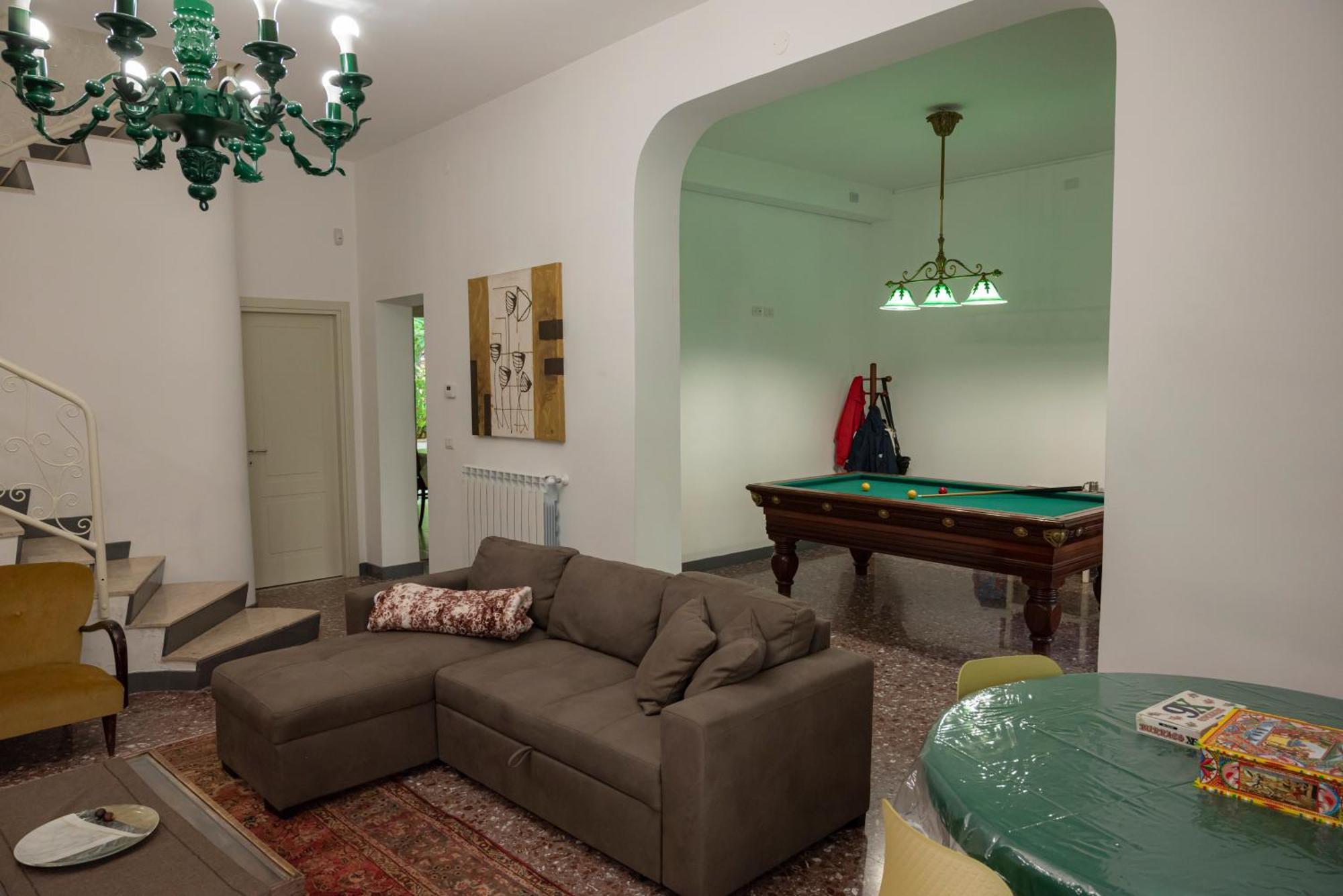 Ln Etna House-Villa Ad Uso Esclusivo Pedara Bagian luar foto