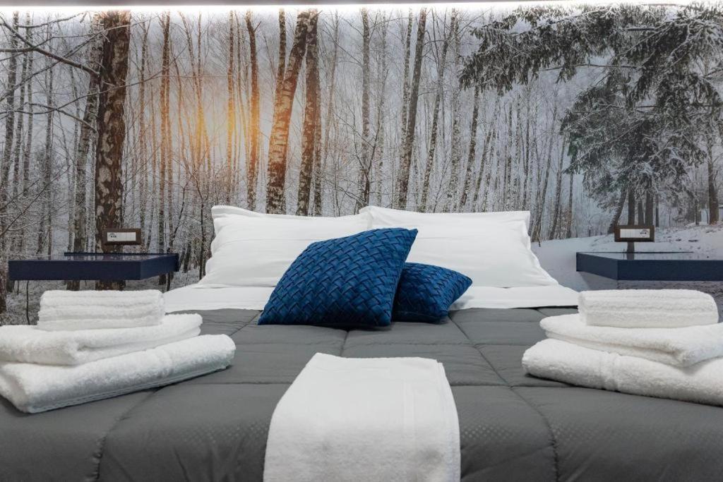 Ln Etna House-Villa Ad Uso Esclusivo Pedara Bagian luar foto