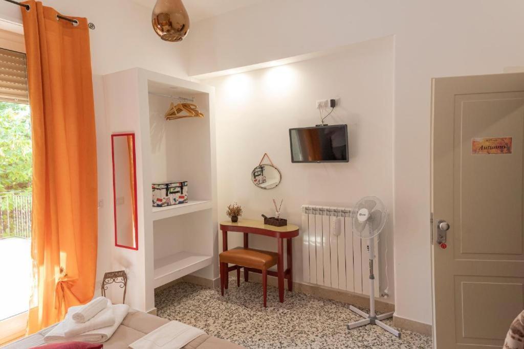Ln Etna House-Villa Ad Uso Esclusivo Pedara Bagian luar foto