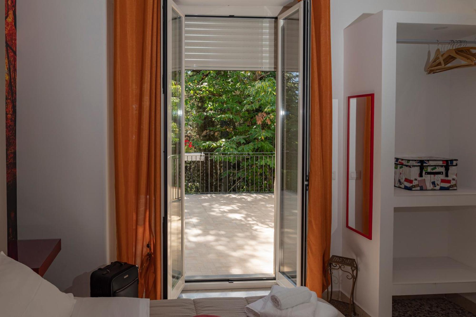 Ln Etna House-Villa Ad Uso Esclusivo Pedara Bagian luar foto